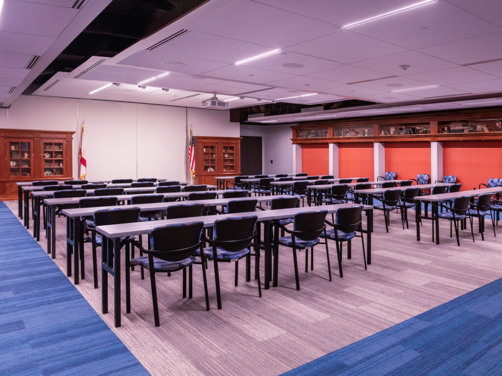 Branch / Location Spaces Archive - Orange County Library System