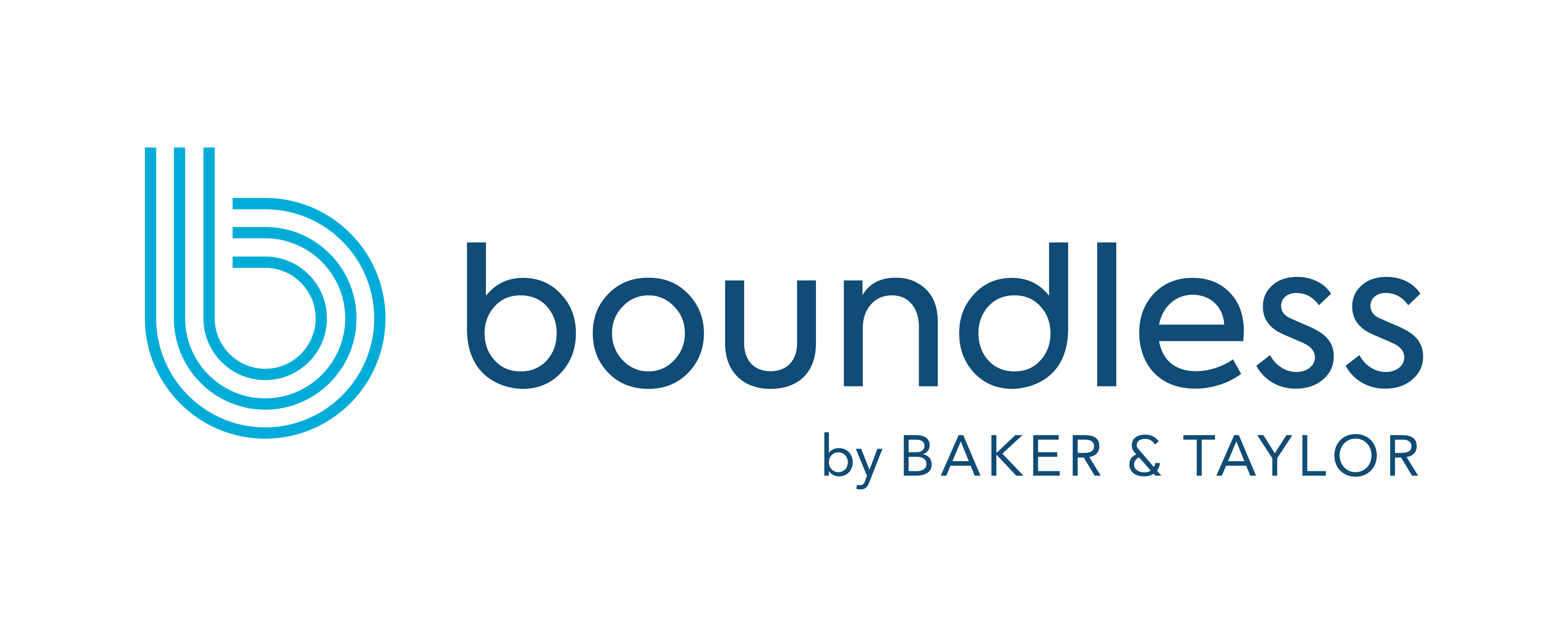 Boundless Logo