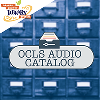 OCLS Audio Catalog