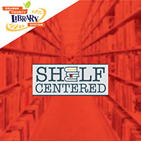 Shelf Centered Podcast