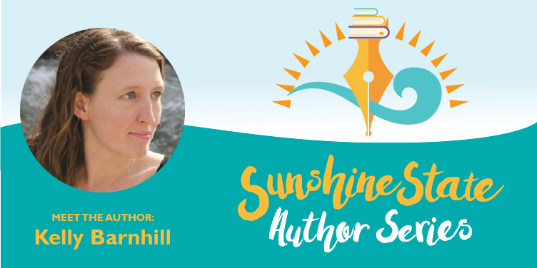 Sunshine State Author Series