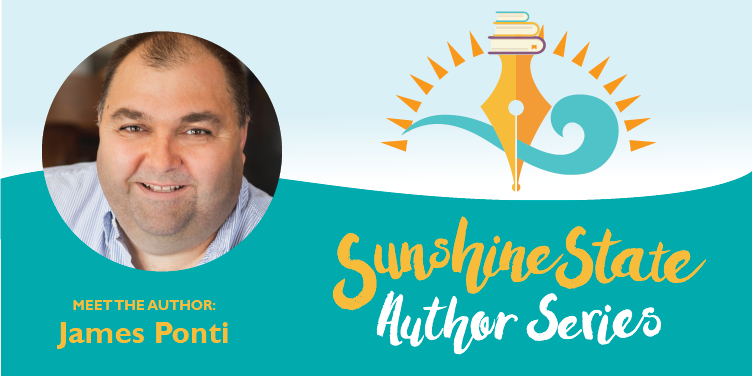 Sunshine State Author Series