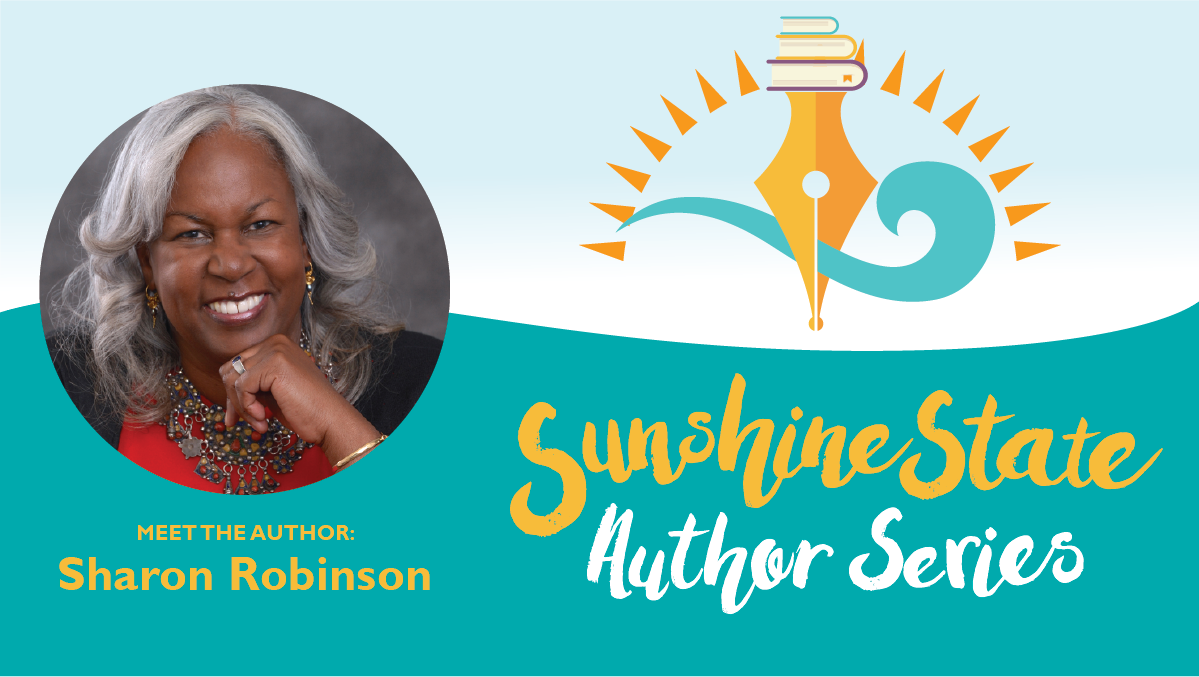 Sunshine State Author Series