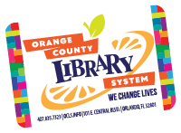 library card