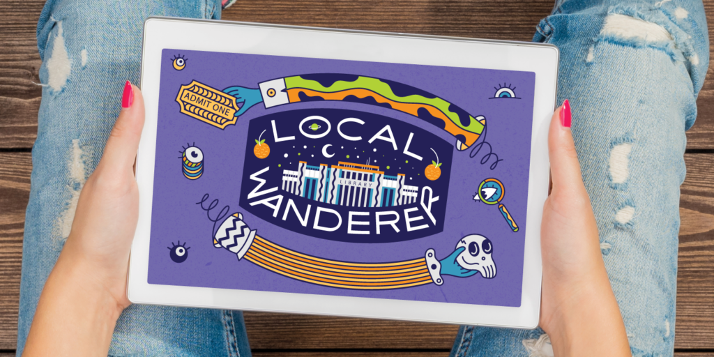 Local Wanderer: Experience More of Orlando With Your Library Card