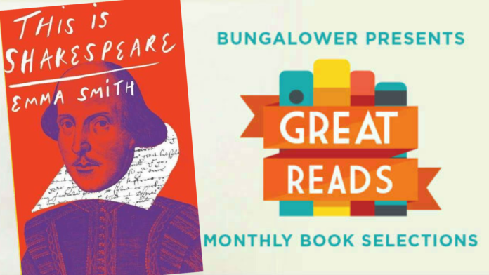 Great Reads April 2020