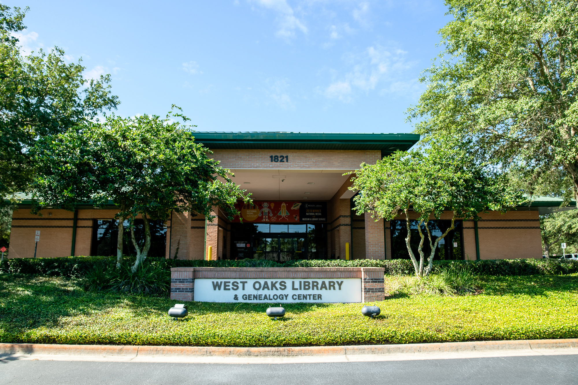 West Oaks