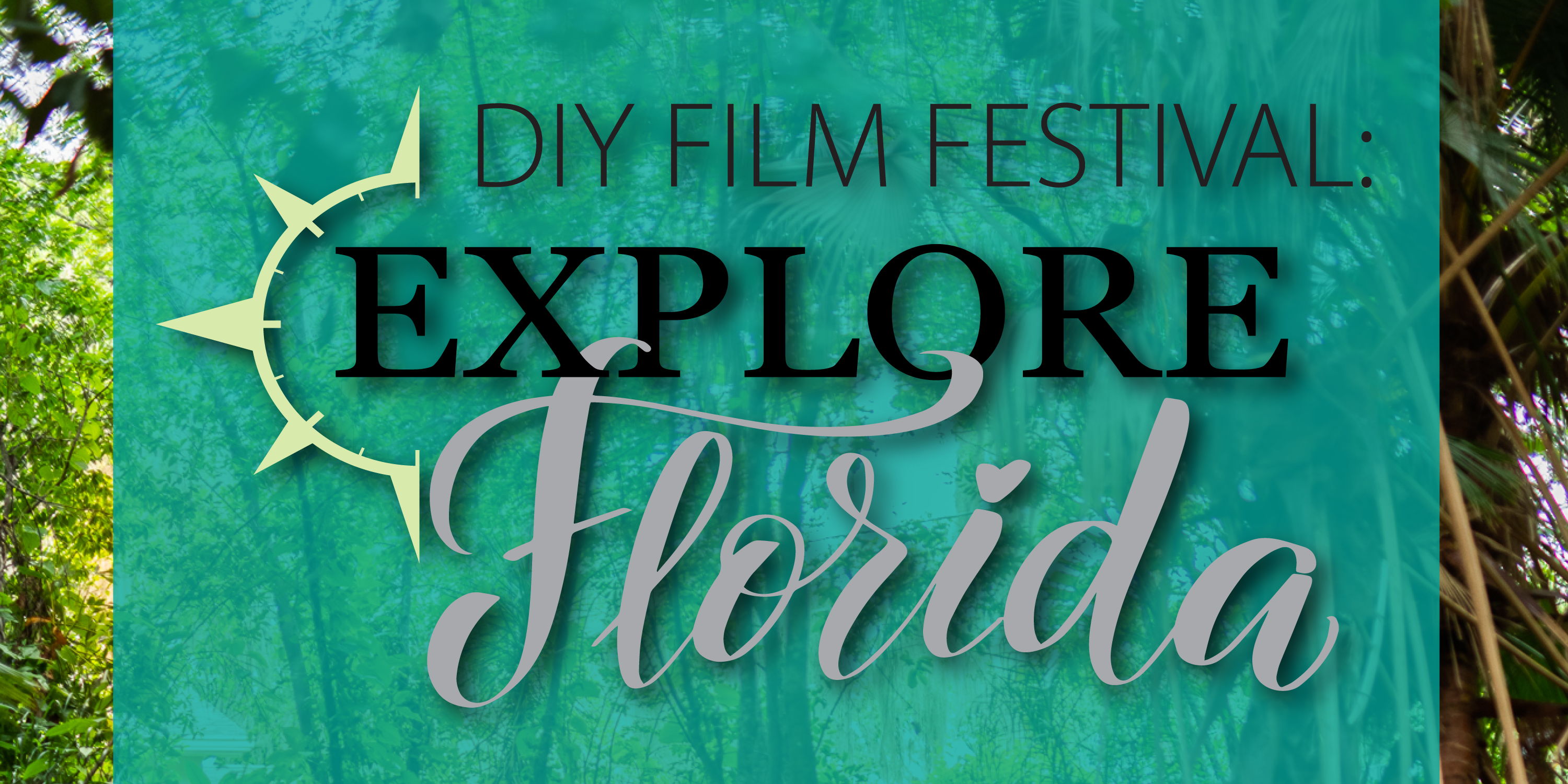 DIY Film Fest: Explore Florida