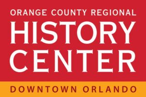 Orange County Regional History Center logo