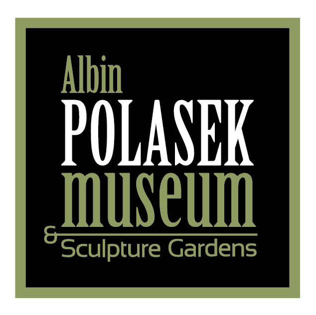 Albin Polasek Museum & Sculpture Garden logo