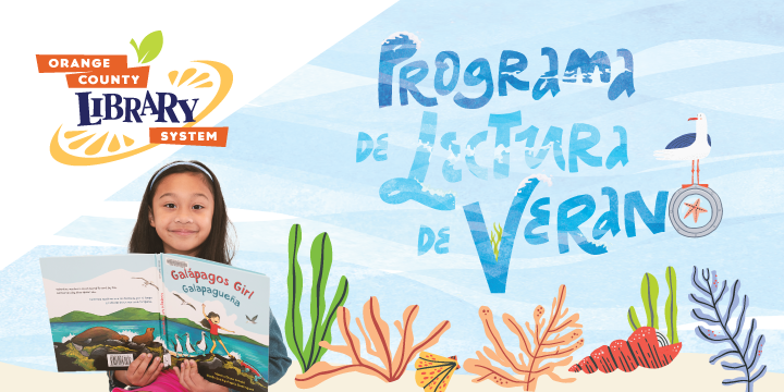 Programa de Lectura de Verano