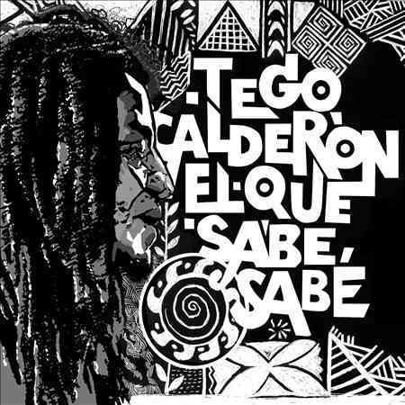 Cover art for El que sabe