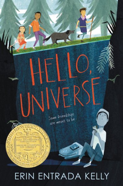 Cover art for Hello