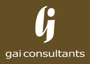 GAI Consultants logo