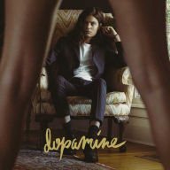 Cover art for Dopamine [CD sound recording] / BØRNS.