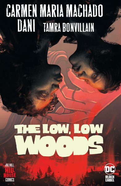 Cover art for The low