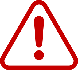 Alert Icon