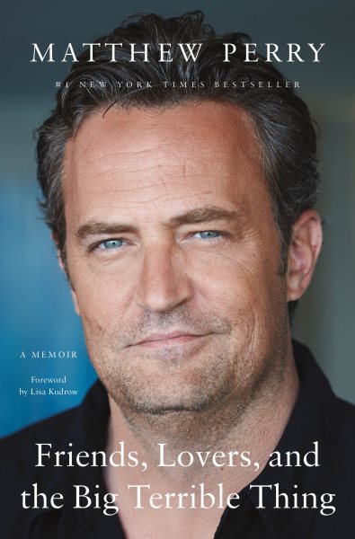Cover art for Friends