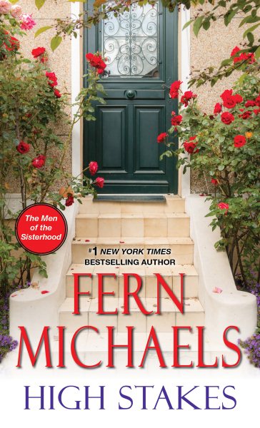 Cover art for High stakes [BOOK BUNDLE] / Fern Michaels.