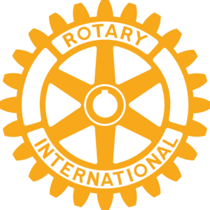 Rotary Club logo