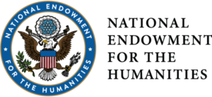 National Endowment for the Humanities Logo