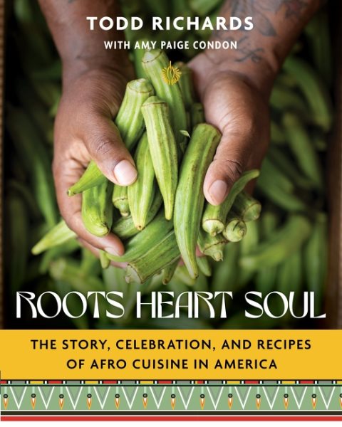 Cover art for Roots