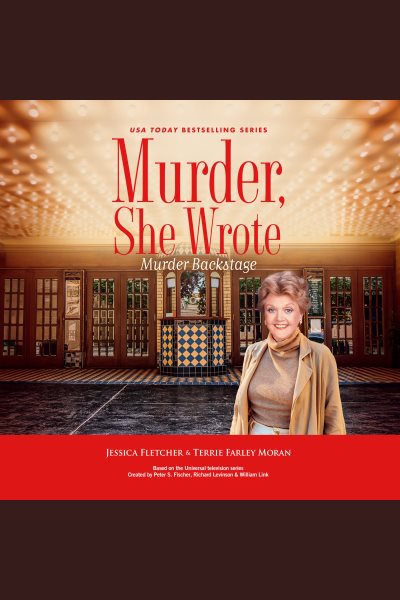 Cover art for Murder