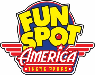 Fun Spot America Theme Parks Logo