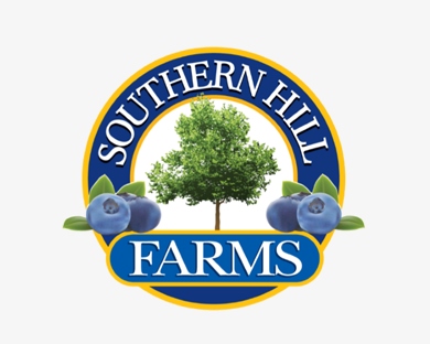Southern Hill Farms Logo