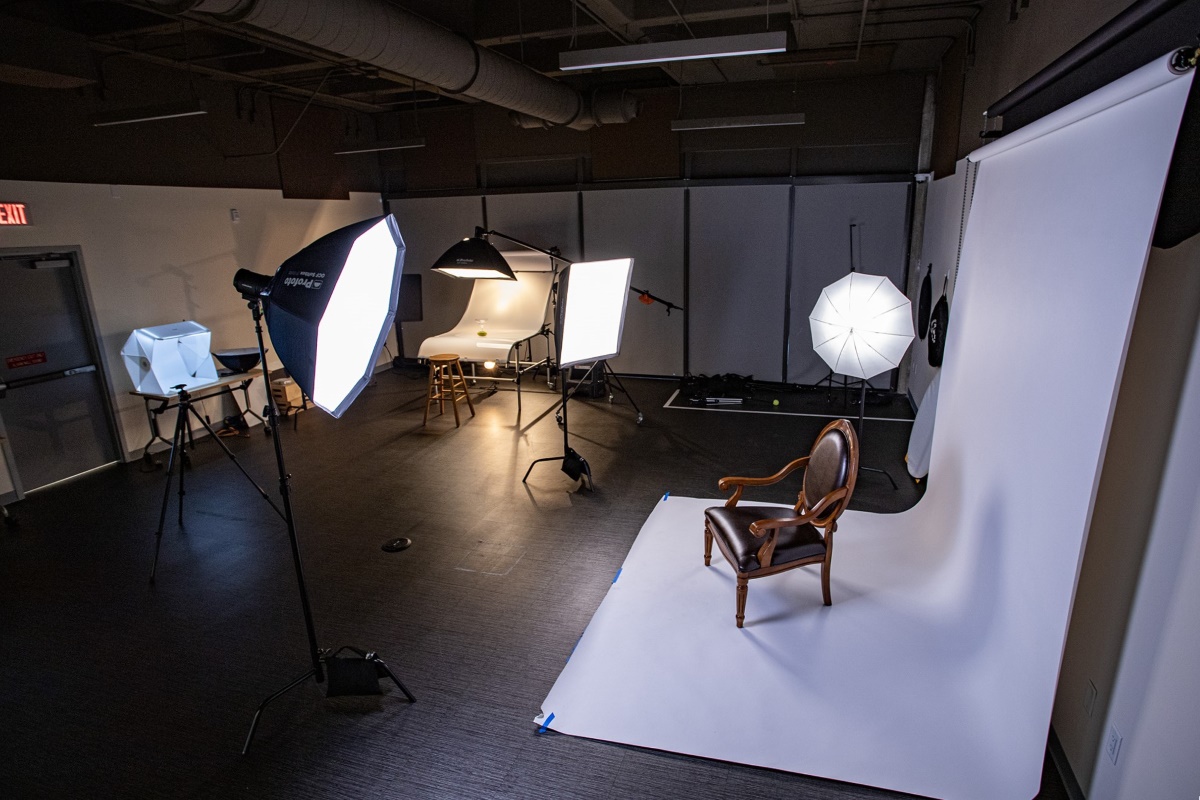 Photo Studio