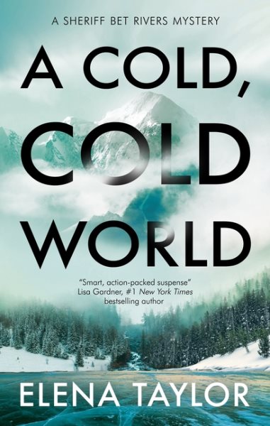 Cover art for A cold