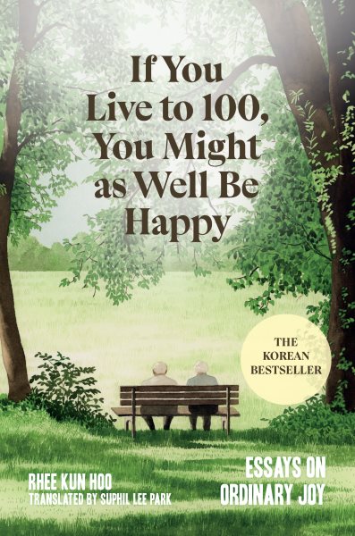 Cover art for If you live to 100