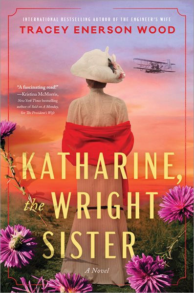 Cover art for Katharine