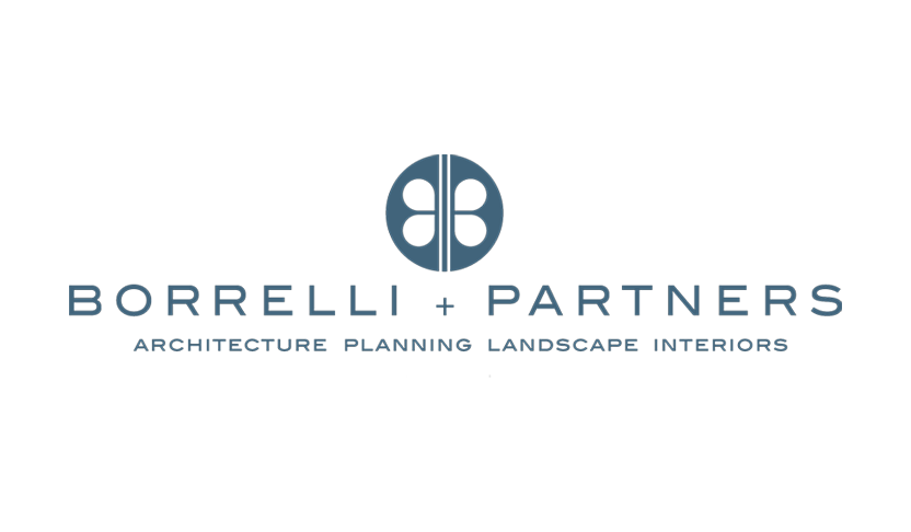Borrelli + Partners Logo
