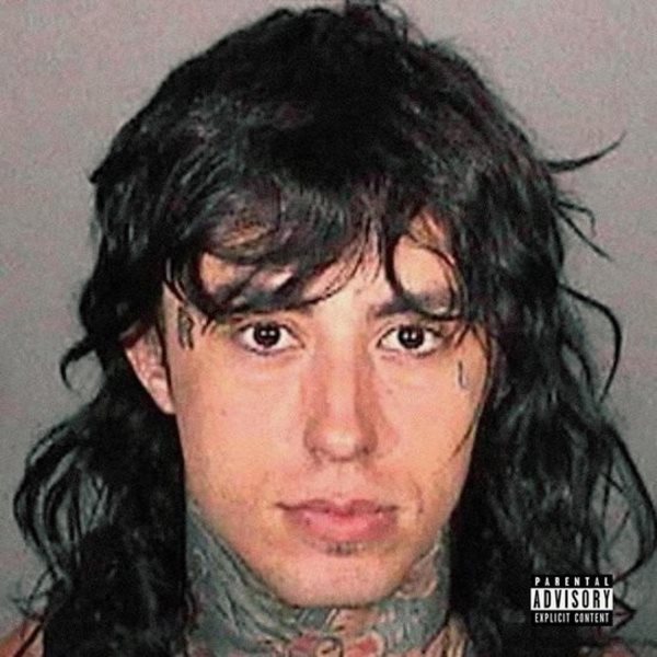 Cover art for Popular monster [CD sound recording] / Falling in Reverse.