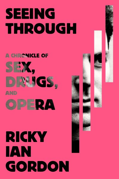 Cover art for Seeing through : a chronicle of sex