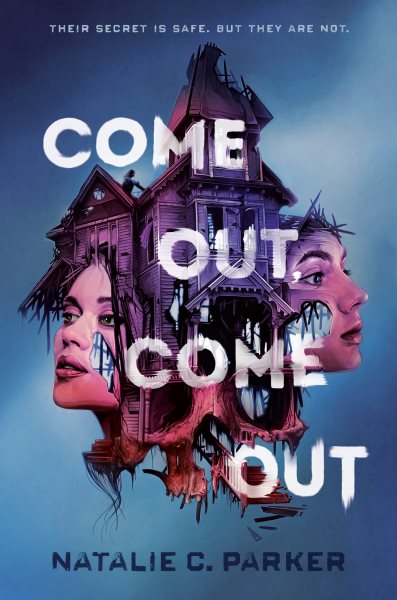 Cover art for Come out