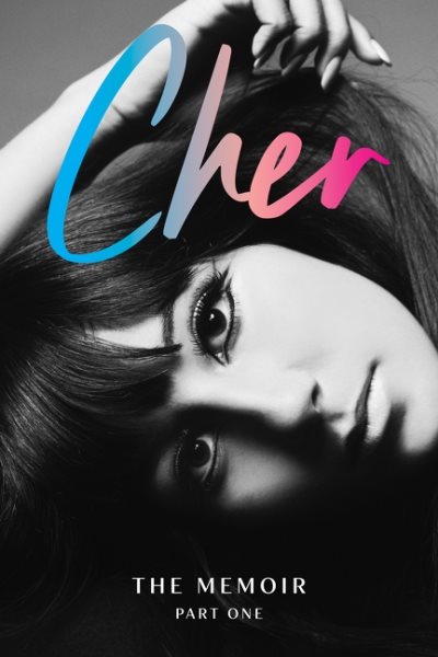 Cover art for Cher : the memoir