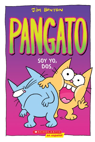 Cover art for Pangato: Soy yo