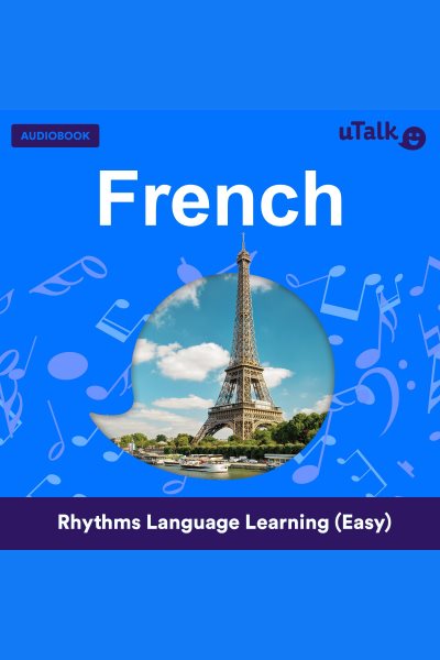 Cover art for uTalk French [electronic resource] / Eurotalk Ltd.