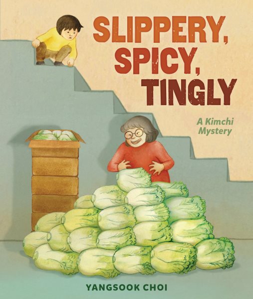 Cover art for Slippery