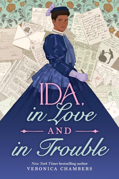 Cover art for Ida