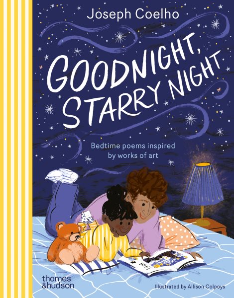 Cover art for Goodnight