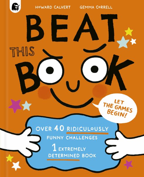 Cover art for Beat this book / Howard Calvert