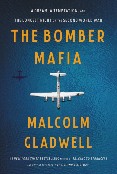 Cover art for The Bomber Mafia : a dream