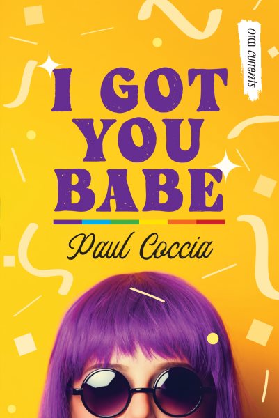 Cover art for I got you babe / Paul Coccia.