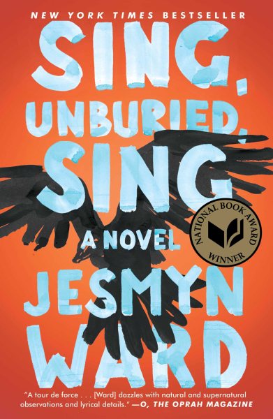 Cover art for Sing