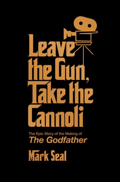 Cover art for Leave the gun