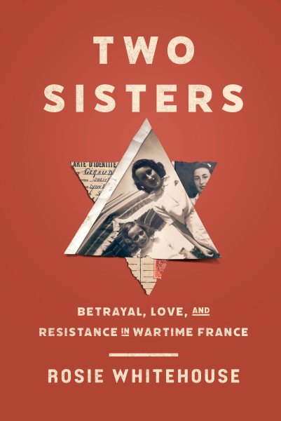 Cover art for Two sisters : betrayal