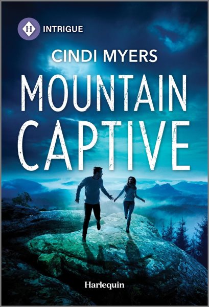 Cover art for Mountain captive / Cindi Myers.